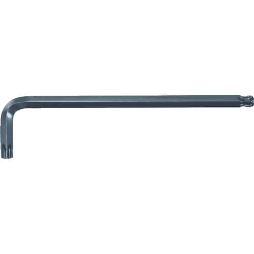 HTLB27 SUPER TOOL Long Hex Lobe Wrench