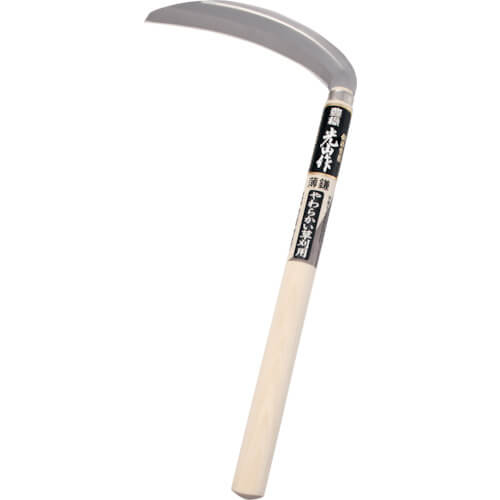 Thin Sickle