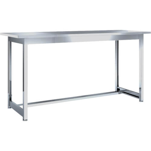 Stainless Steel Workbench