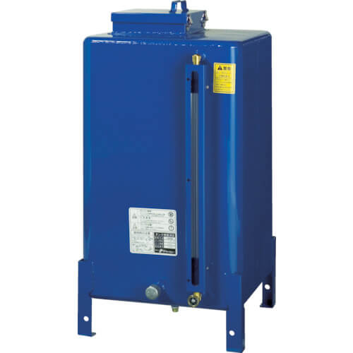 ถังน้ำมันเสีย HY-125B