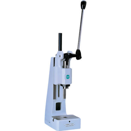 Hand Press