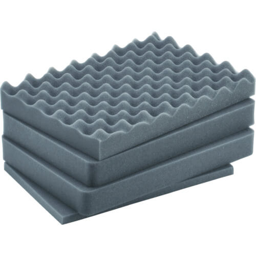 Urethane Foam for Storm Case