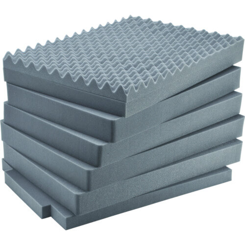 Urethane Foam for Storm Case
