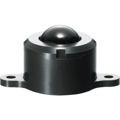 Ball Transfer Resin Molded Product