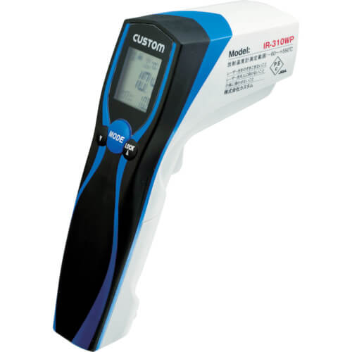 Infrared Thermometer