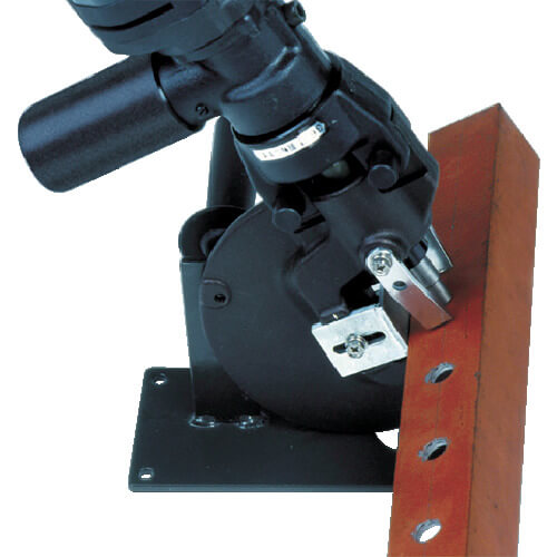 Angle Processing Machine Angle Component