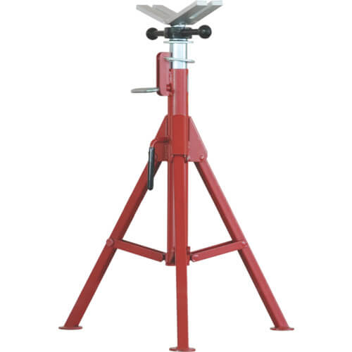 Pipe Stand