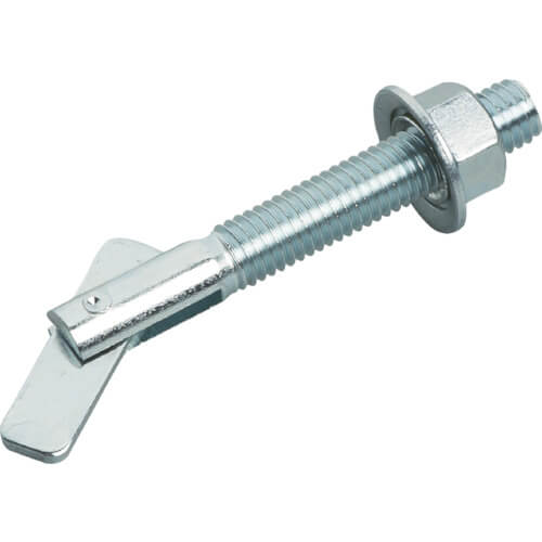 Anchor for Hollow Wall IT Hanger (scissors fixed type/small pack type)