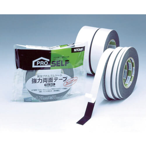 Strong Double-coated Tape