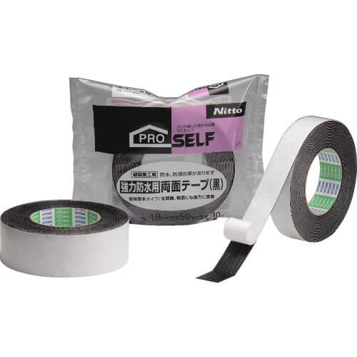 Heavy Duty Waterproof Double Sided Tape
