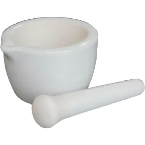 Mortar