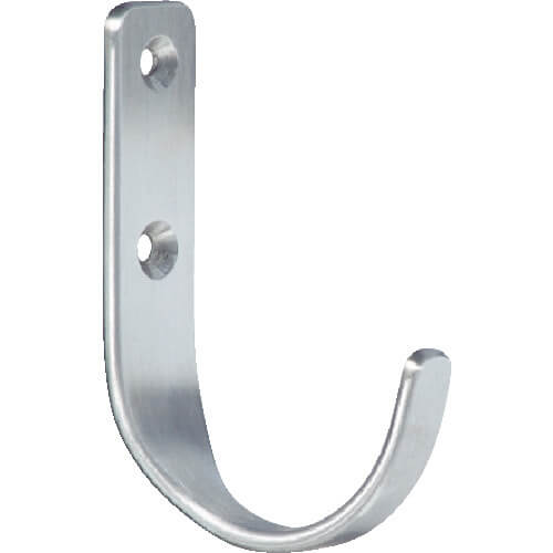 Jumbo hook
