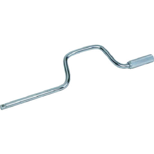 Speeder Handle