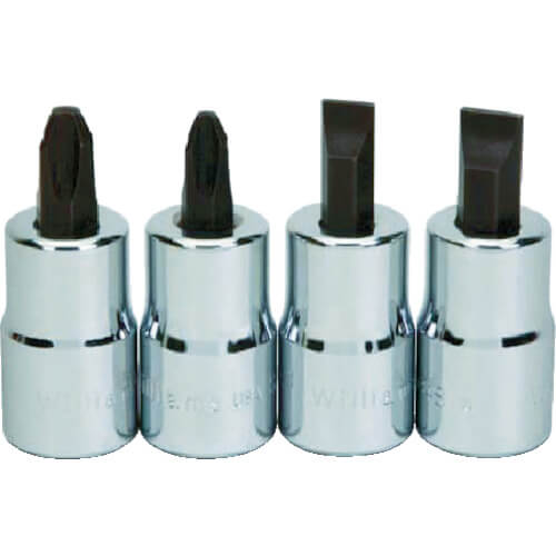Screwdriver Bit Socket