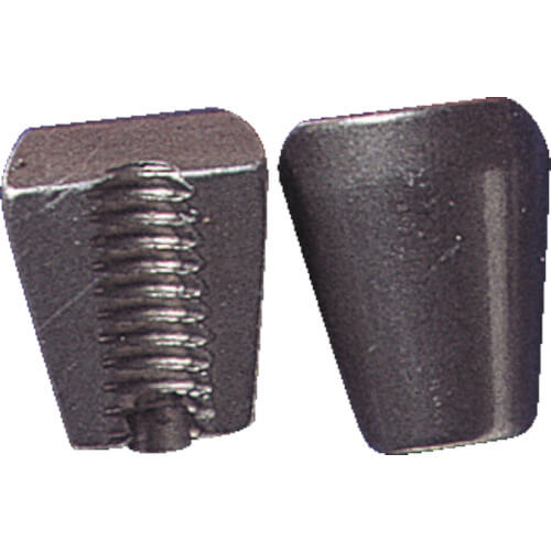Jaw for Riveting