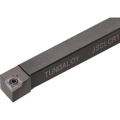 Tac Holder Square Shank