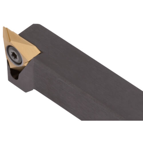 Tac Holder Square Shank