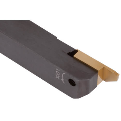 Tac Holder Square Shank