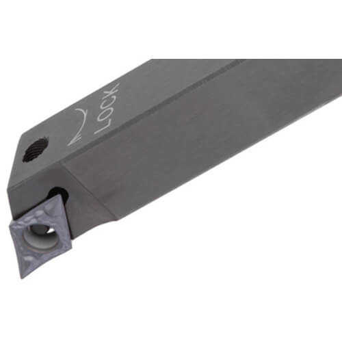 Tac Holder Square Shank