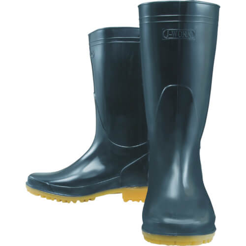 Oil Proof Boots