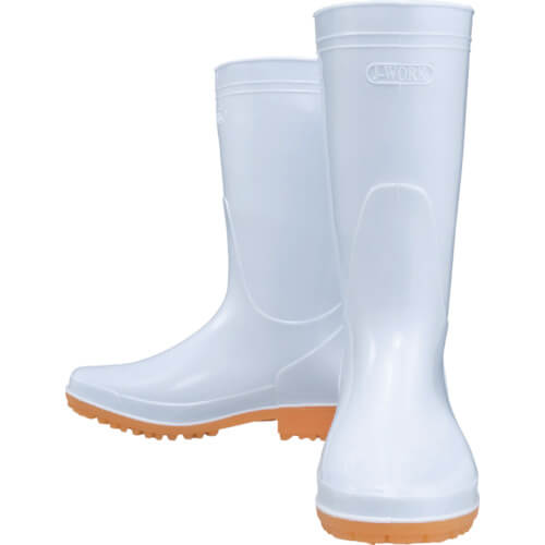 Oil Proof Boots