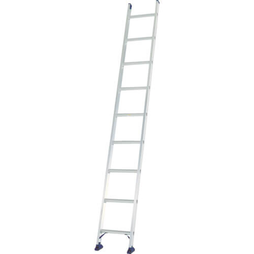 One ladder