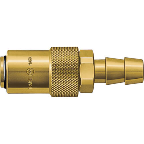 Quick Connect Couplings