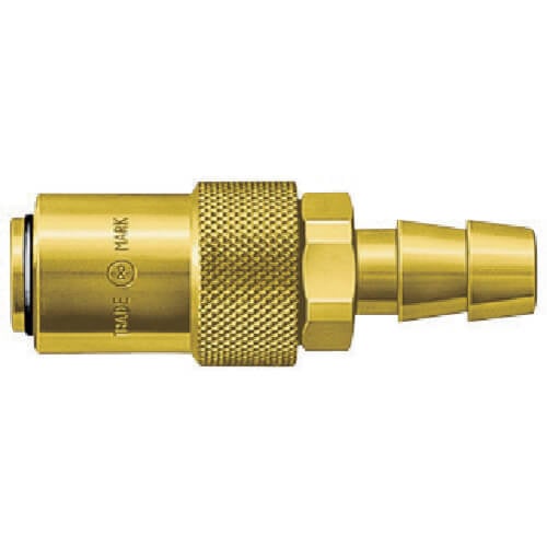 Quick Connect Couplings