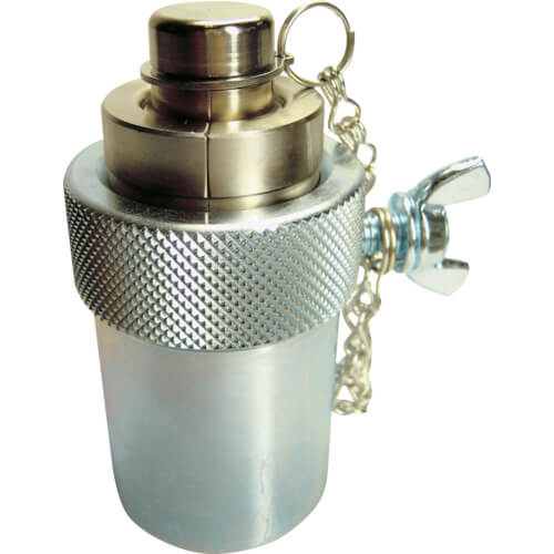 Flanging Tool for Flexible Pipe