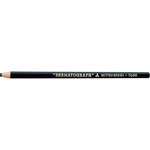 Oil Dermatograph