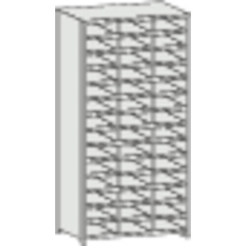 Bin Unit(Width:875mm)