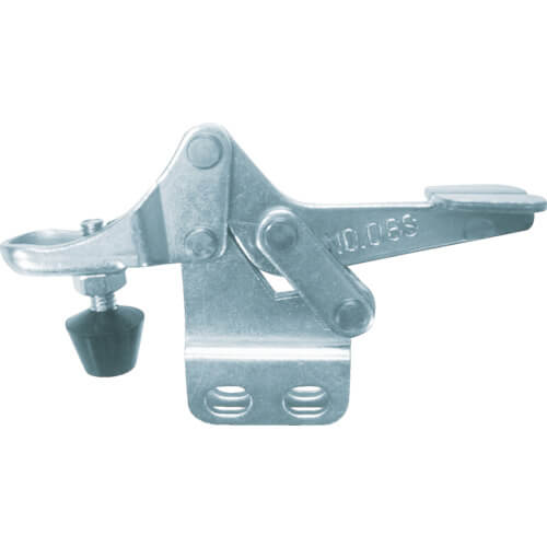 Toggle Clamp (downward press type/horizontal handle type)