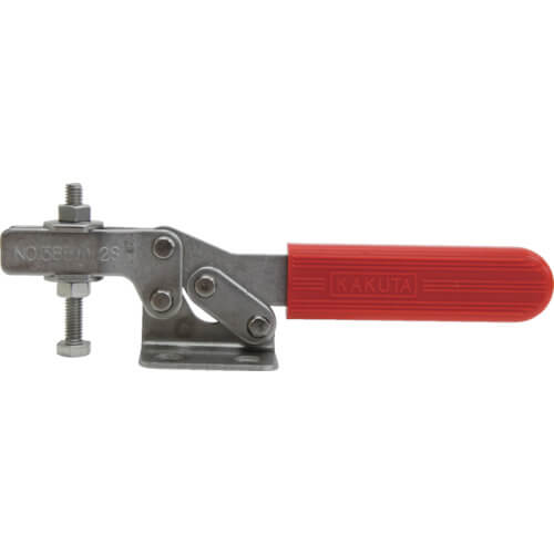Toggle Clamp (downward press type, horizontal handle type)