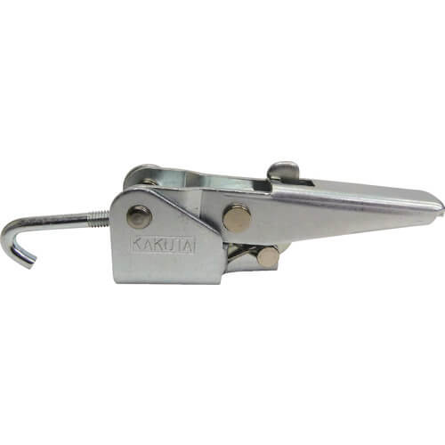 Lock Clamp c/w Attachment