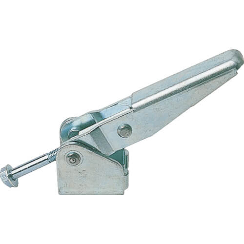 Pull Clamp