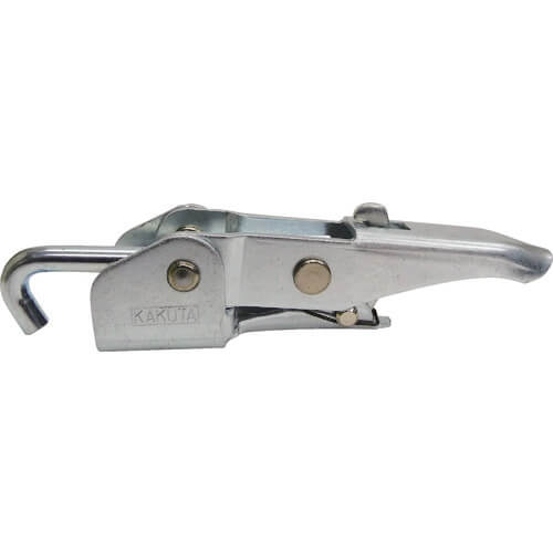 Lock Clamp c/w Attachment