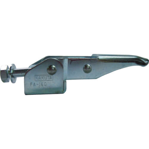 Pull Clamp