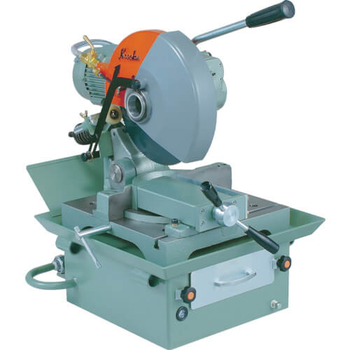 Metal Cutting Machine