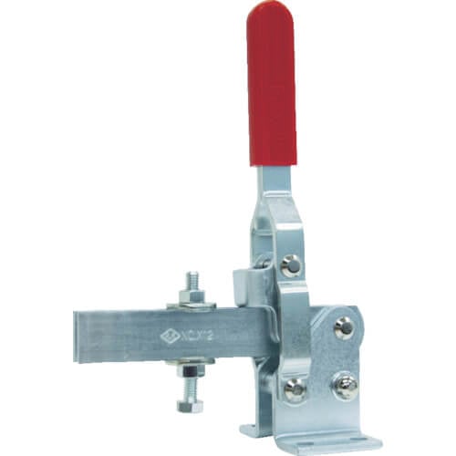 Toggle Clamp (downward press type, vertical handle type)