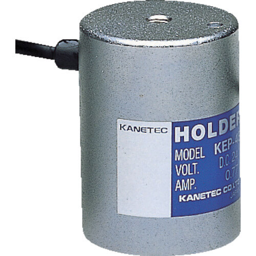 Permanent Electro Magnetic Holder