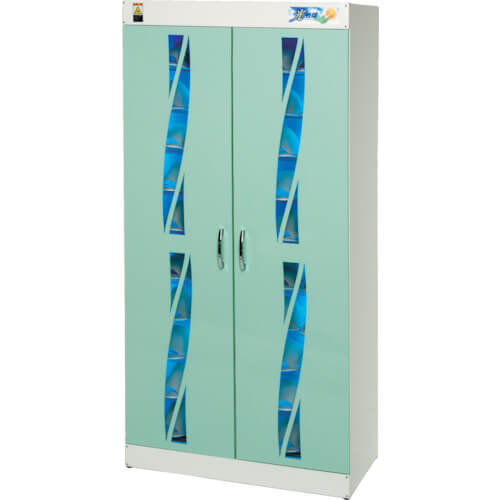 Locker