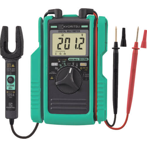 Digital Multimeter