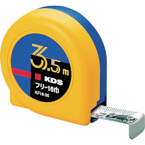 ตลับเมตร Free Fix Nail-13 3.5m