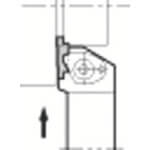 Toolholders for Grooving