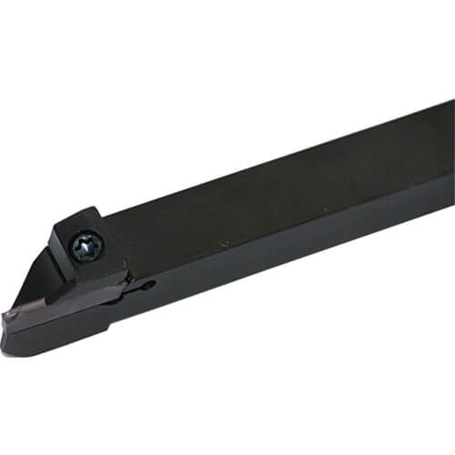 Toolholders for Cut-Off