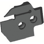 Toolholders for Grooving