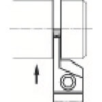 Toolholders for Cut-Off