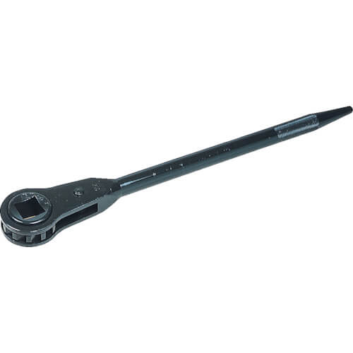 Square Ratchet Spanner