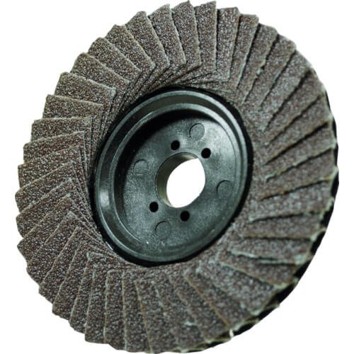 Flap DISC KIWAMETARU (5 Set)
