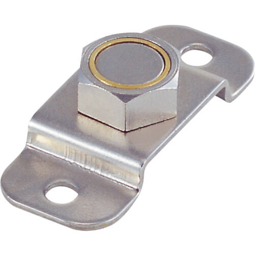 Hexagonal Permanent Magnetic Holder